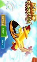 download Airplane Conductor apk